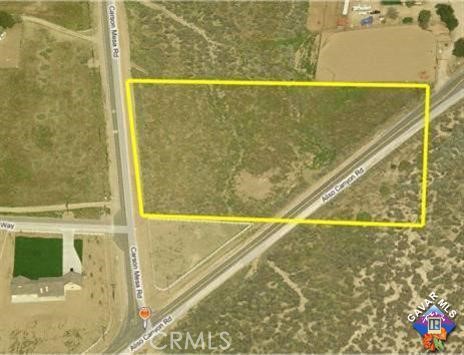 0 Carson Mesa Rd Vic Aliso CA 93510, Acton