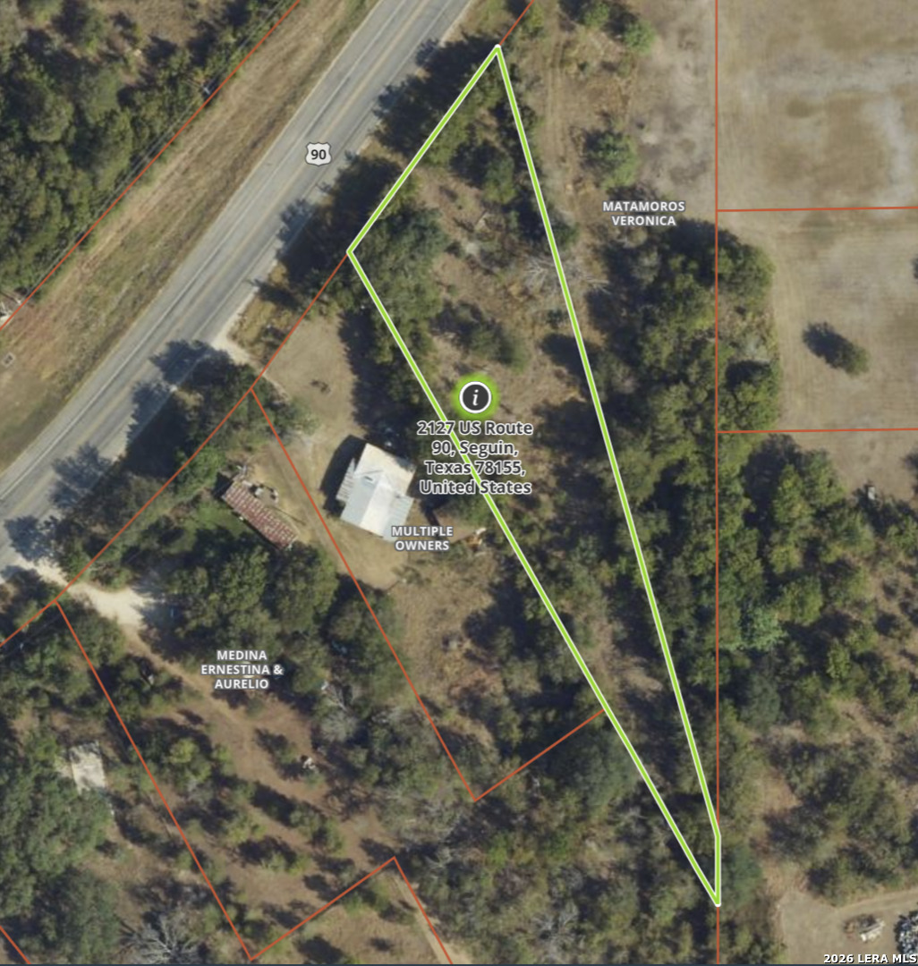 2127 E Us Highway 90