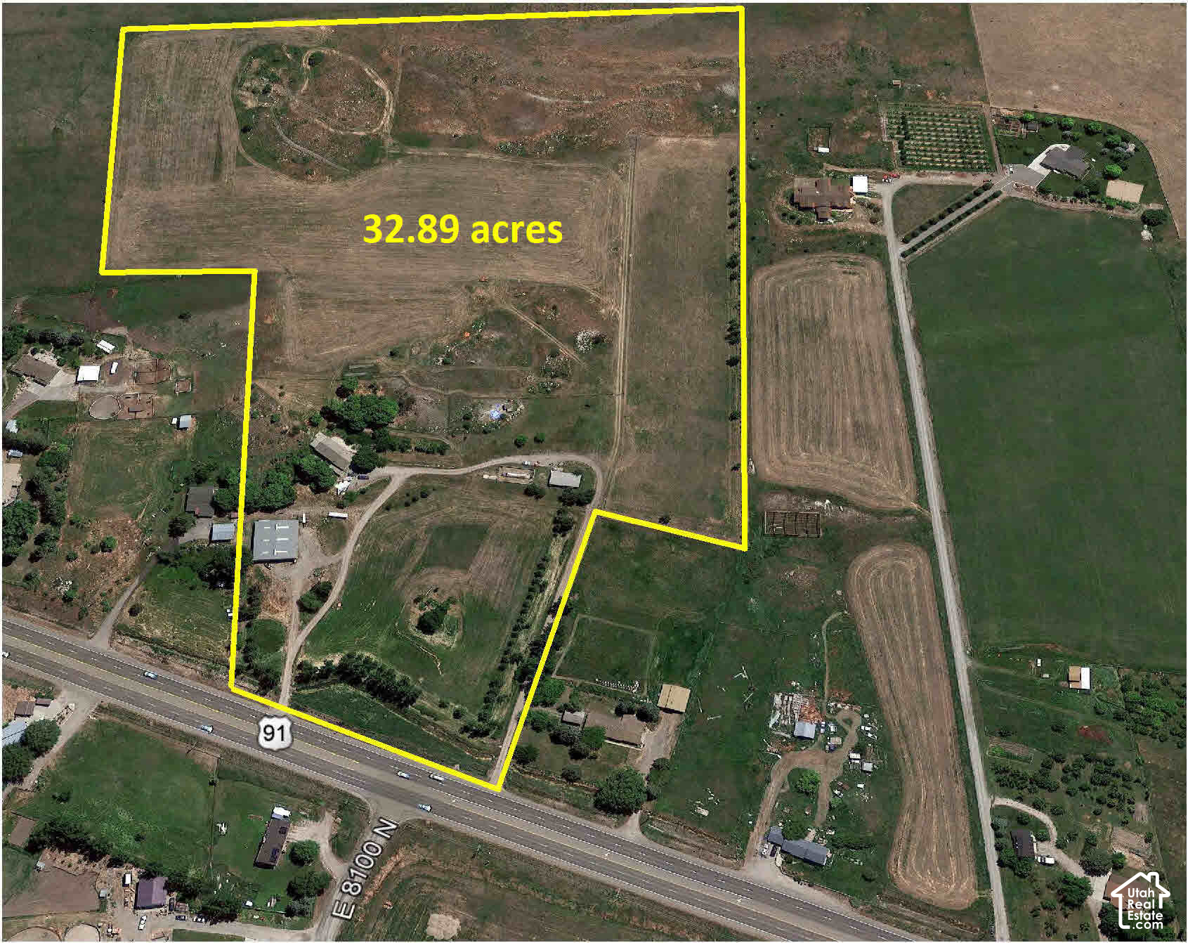 8120 N HWY 91