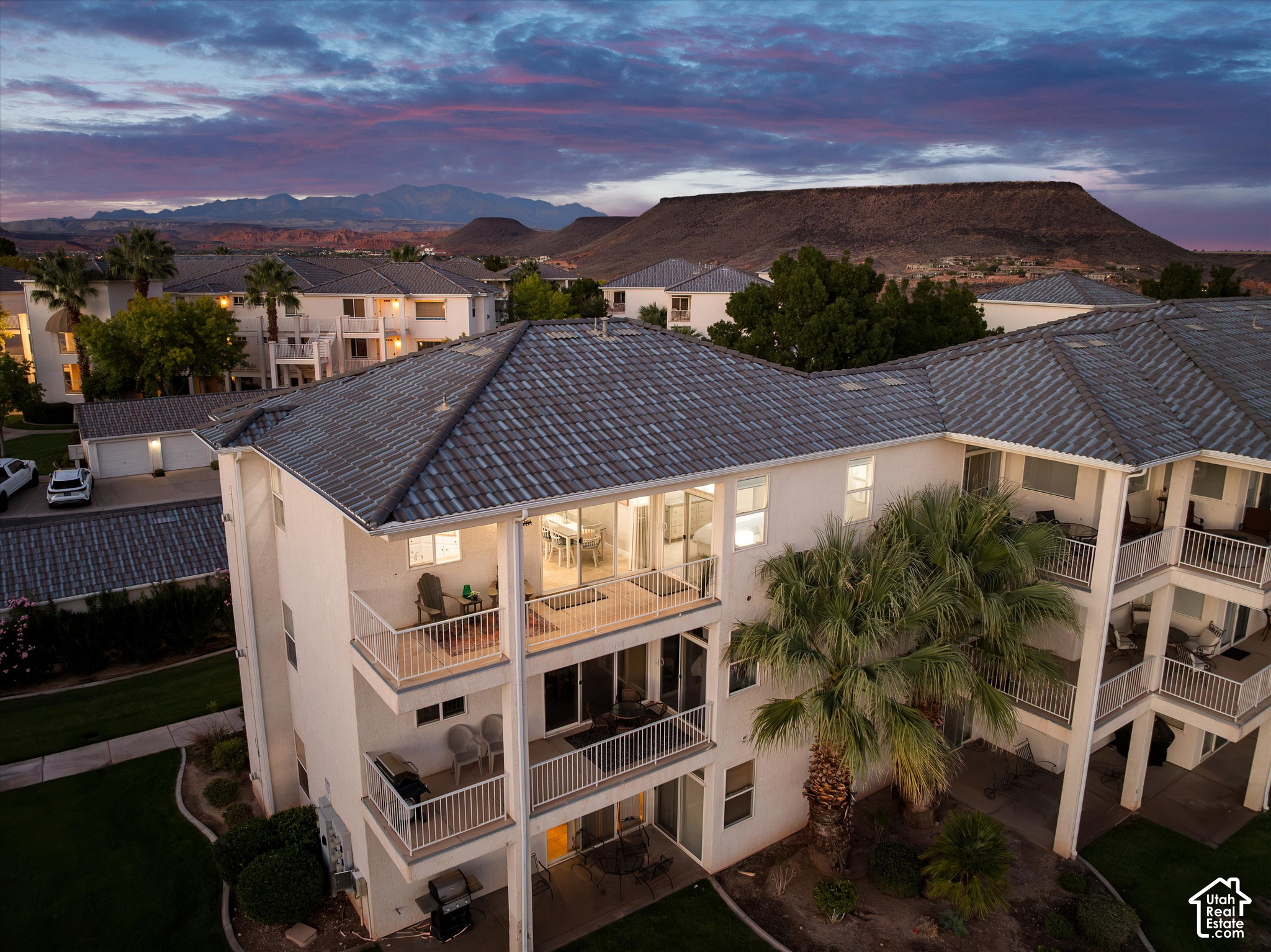 1845 W CANYON VIEW DR #2118