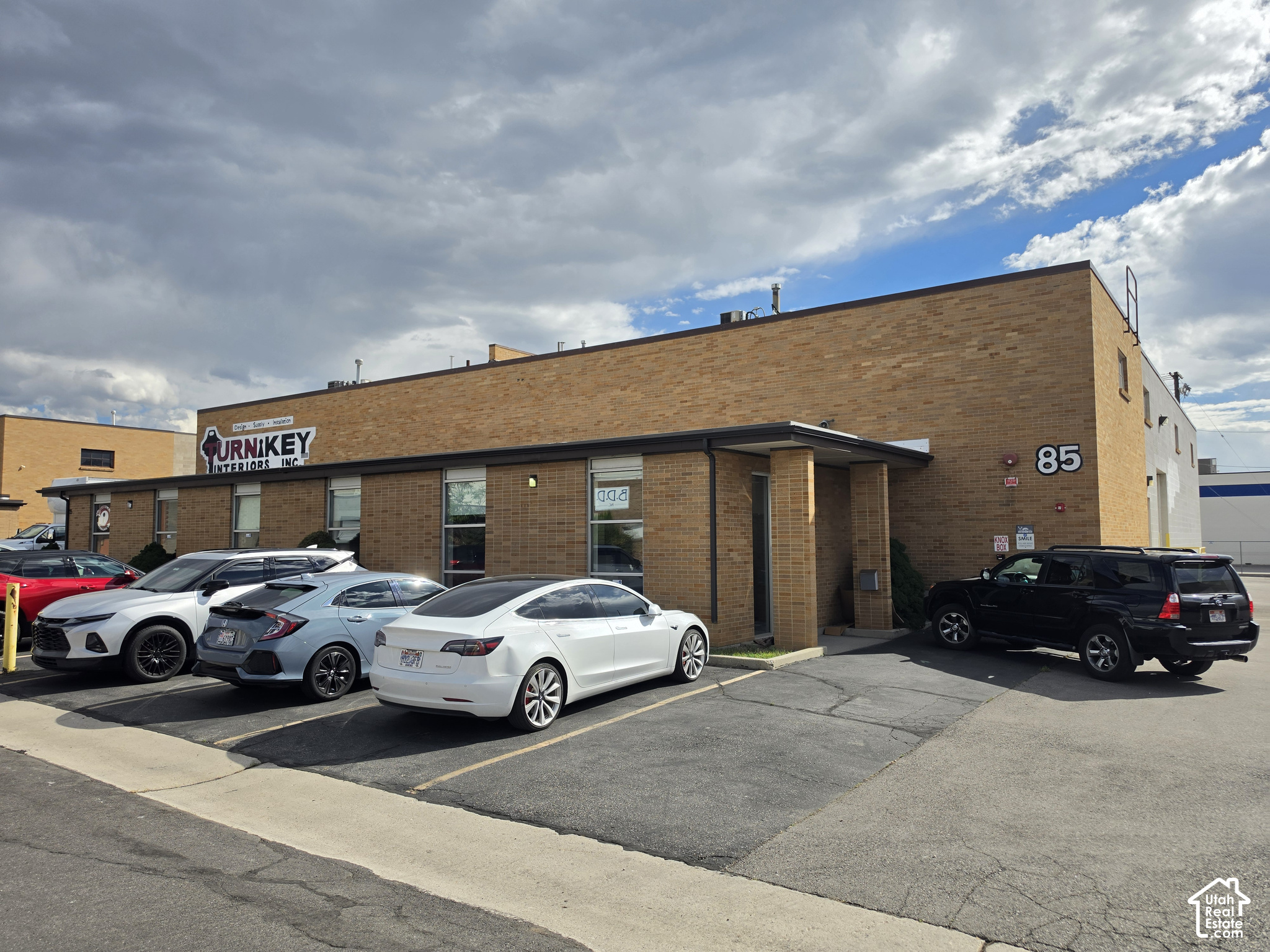 75 W SENIOR WAY, South Salt Lake, UT 84115 — photo 1