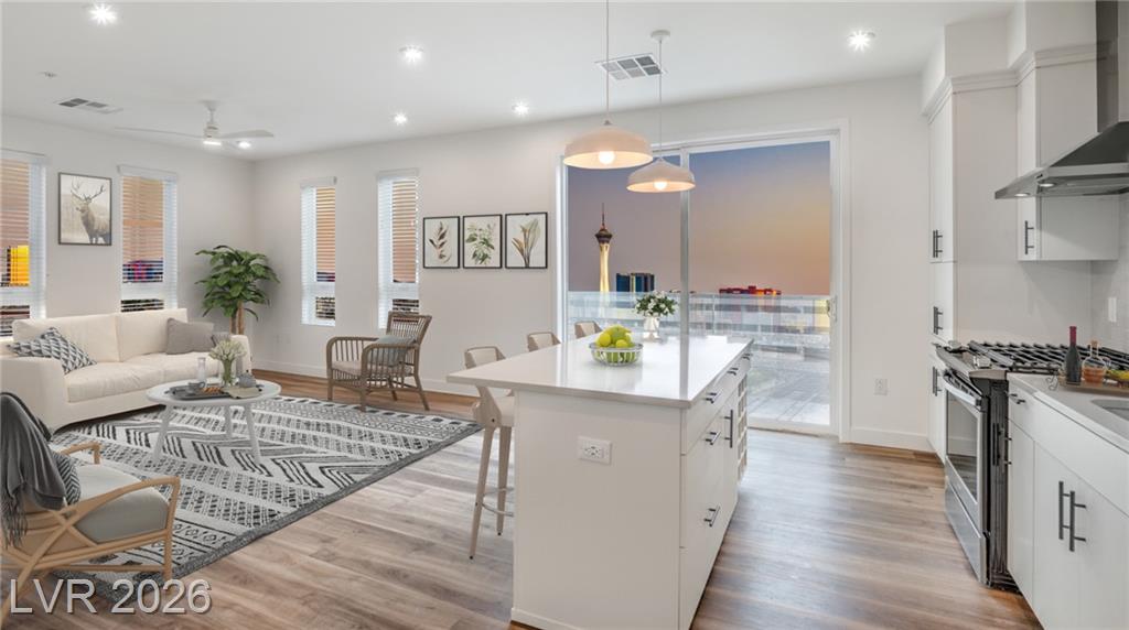 250 South City Parkway 357, Las Vegas, NV 89106 — photo 1