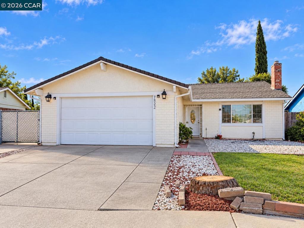 7832 First Draw Way, Sacramento, CA 95828 — photo 1