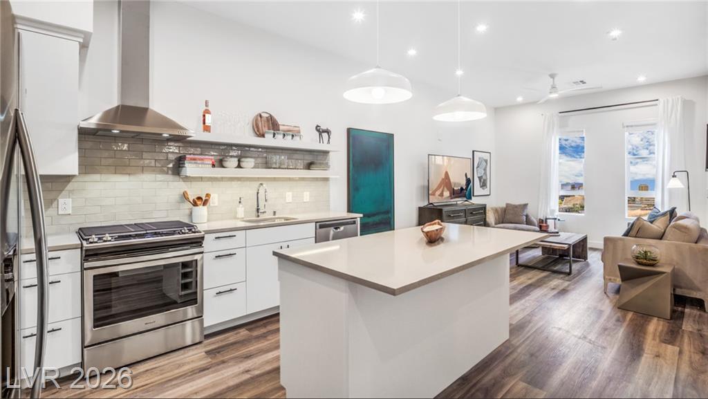 250 South City Parkway 351, Las Vegas, NV 89106 — photo 1