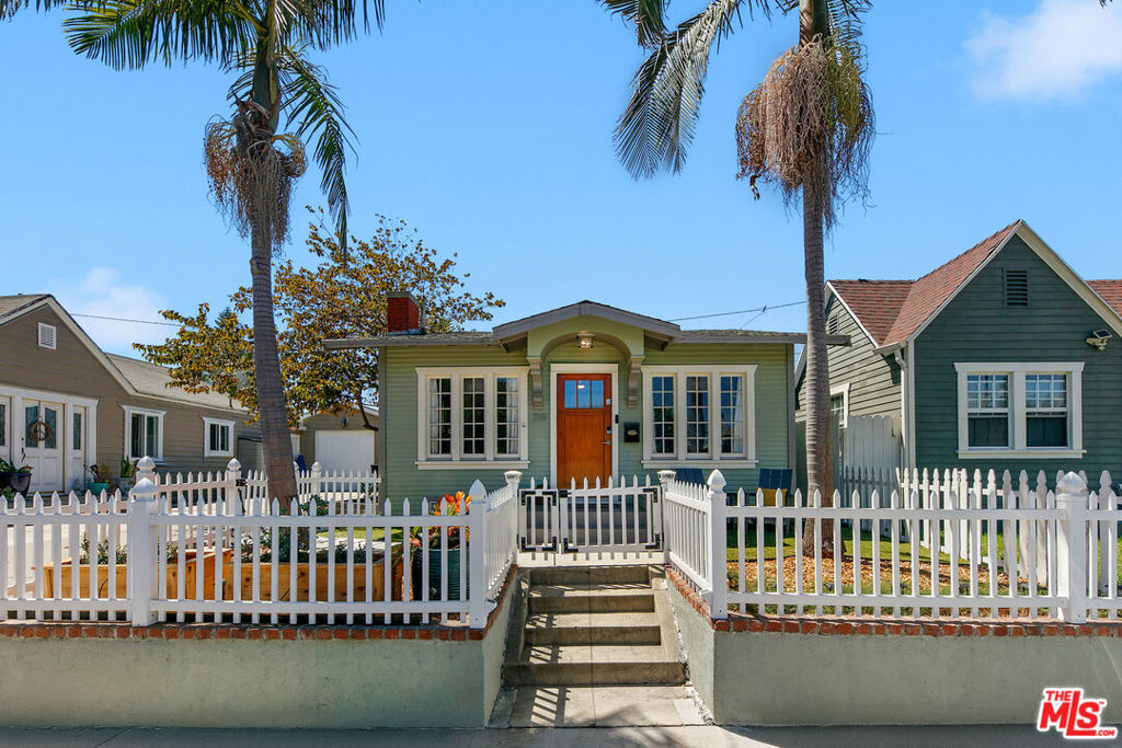 719 Columbia Place, Torrance, CA 90501 — photo 1