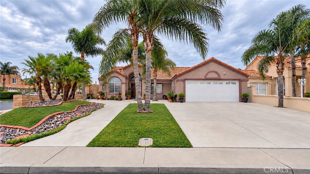 733 Periwinkle, Perris, CA 92571 — photo 1
