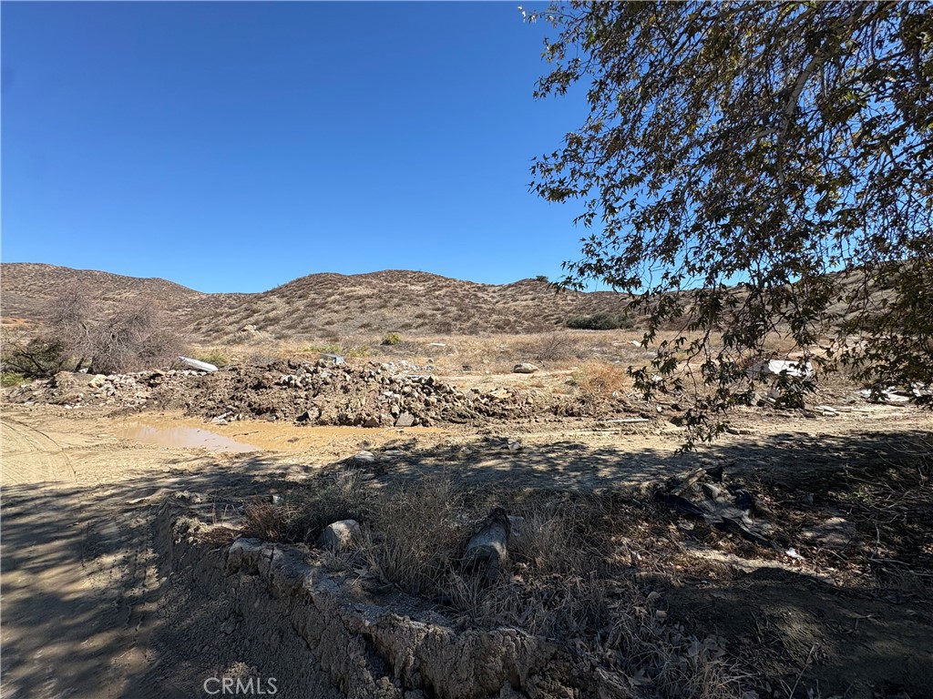 0 El Toro Road
