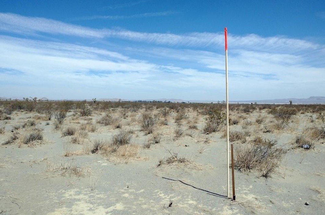 1 Rancho Rd