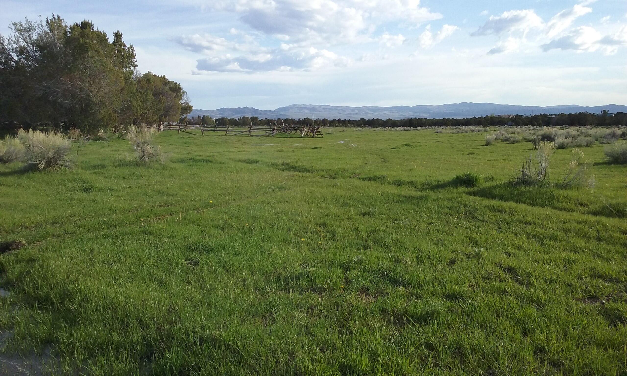 30 Acre Warby Lane NorthCreek, Beaver, UT 84713