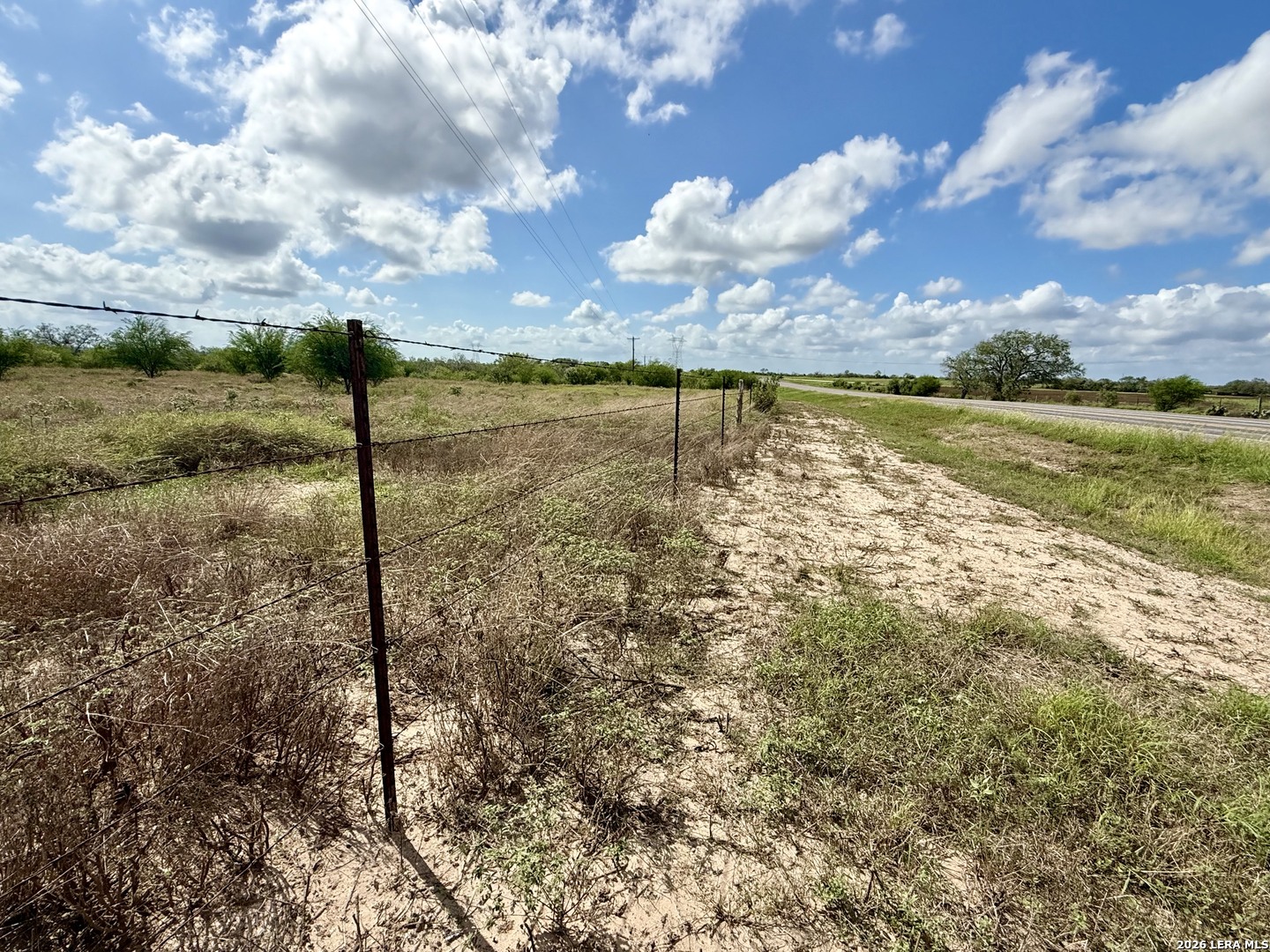 15.96 ACRES SH-72