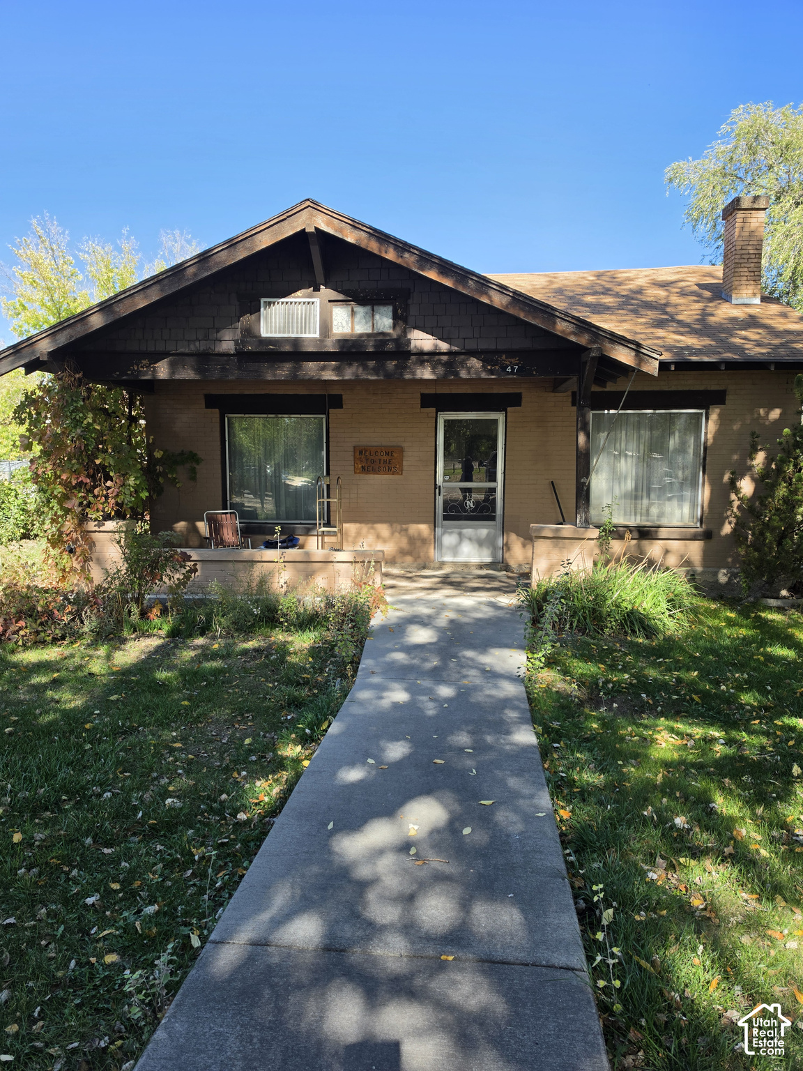 47 E 100 S, Goshen, UT 84633 — photo 1