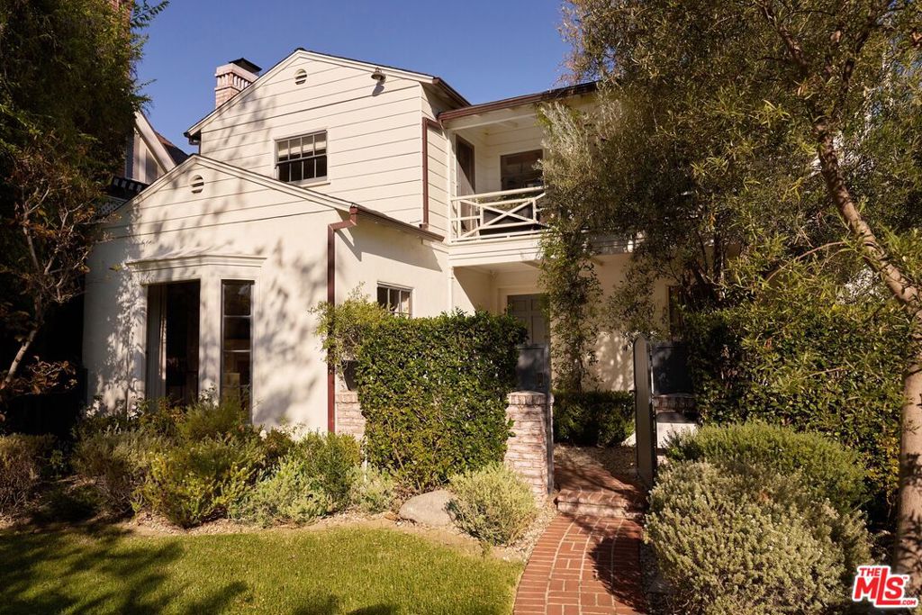 638 N Cherokee Avenue, Los Angeles, CA 90004 — photo 1