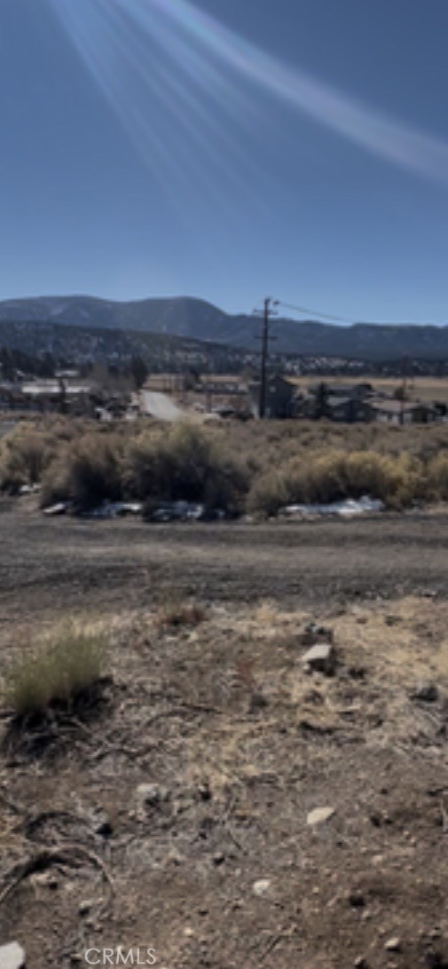 0 Mountain View Drive & Mineola Ln