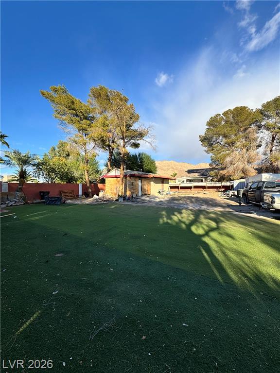6132 Silver Road