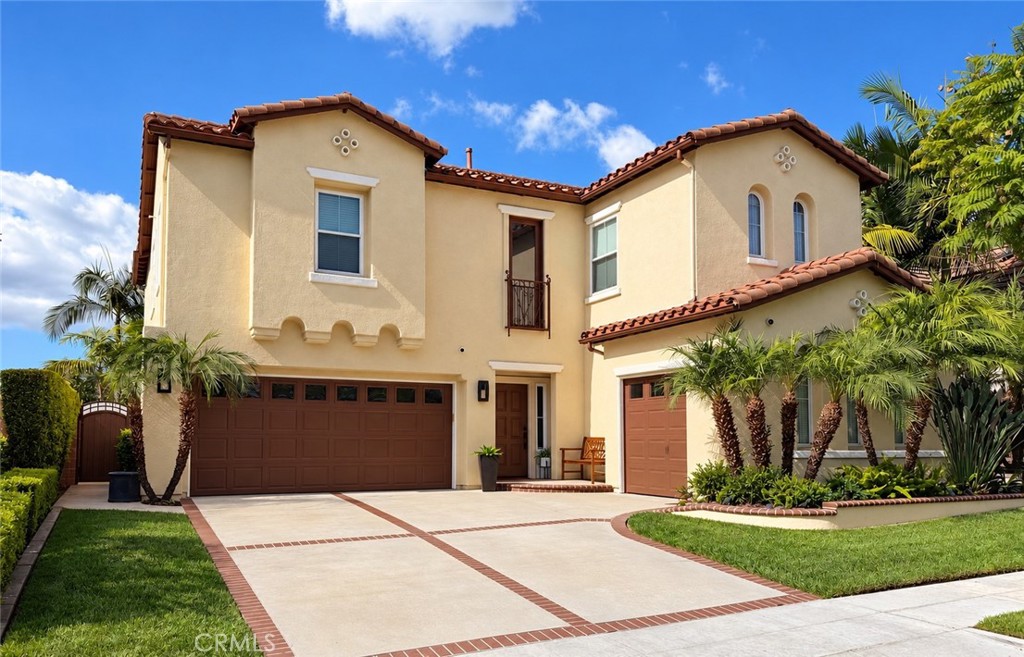 17 Sutherland Drive, Ladera Ranch, CA 92694 — photo 1