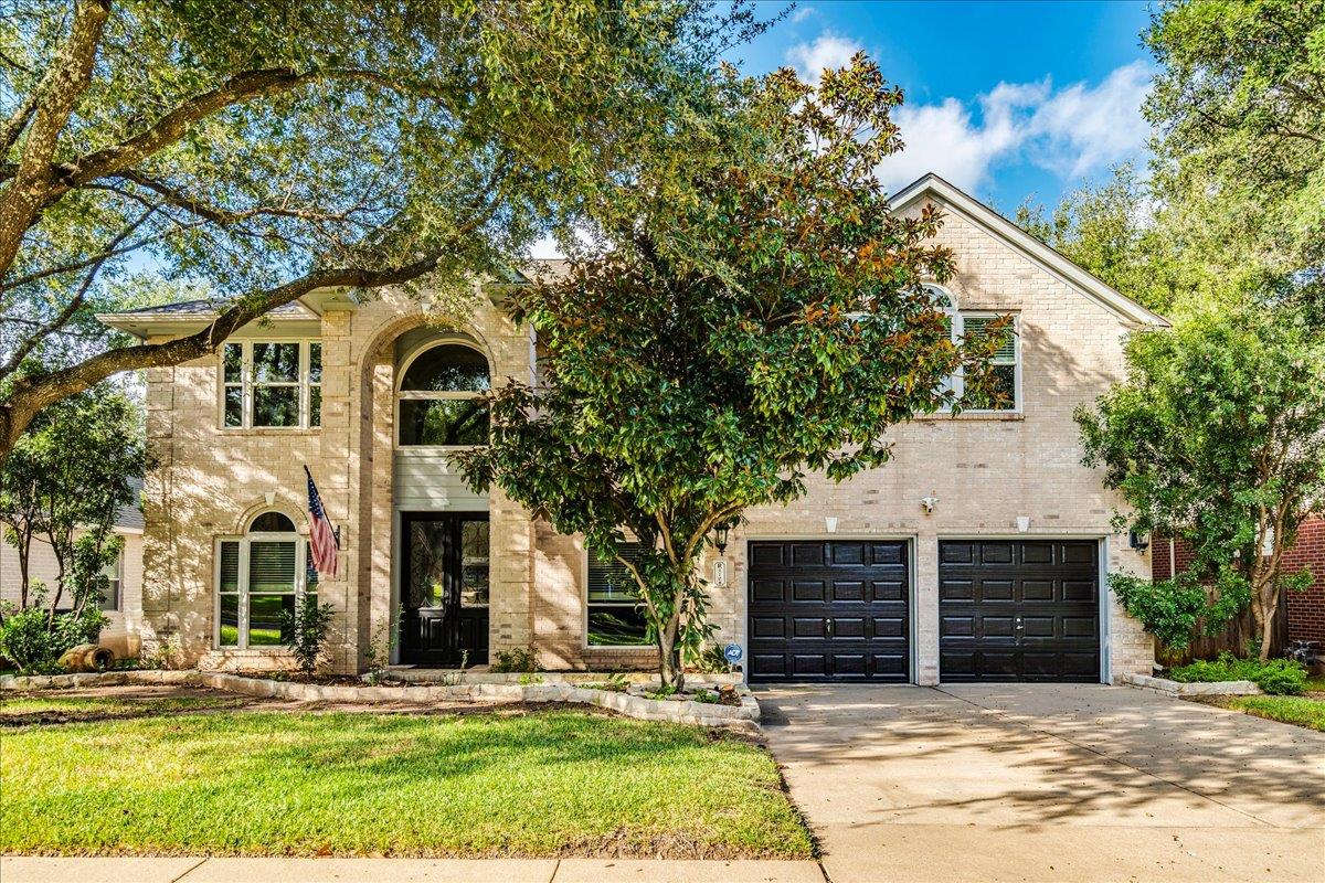 1108  Dalea Blf, Round Rock, TX 78665 — photo 1
