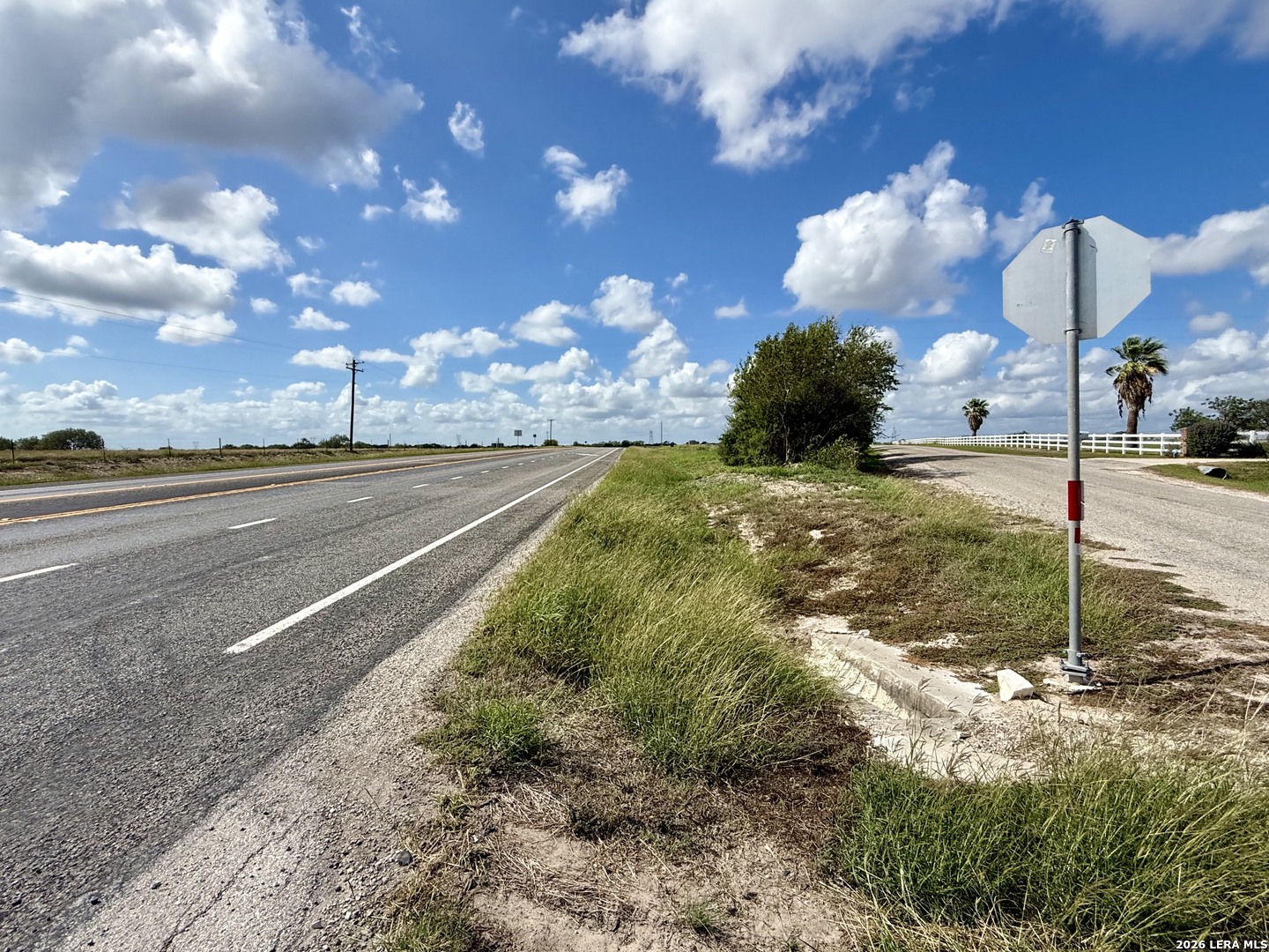 29.53 ACRES SH-72