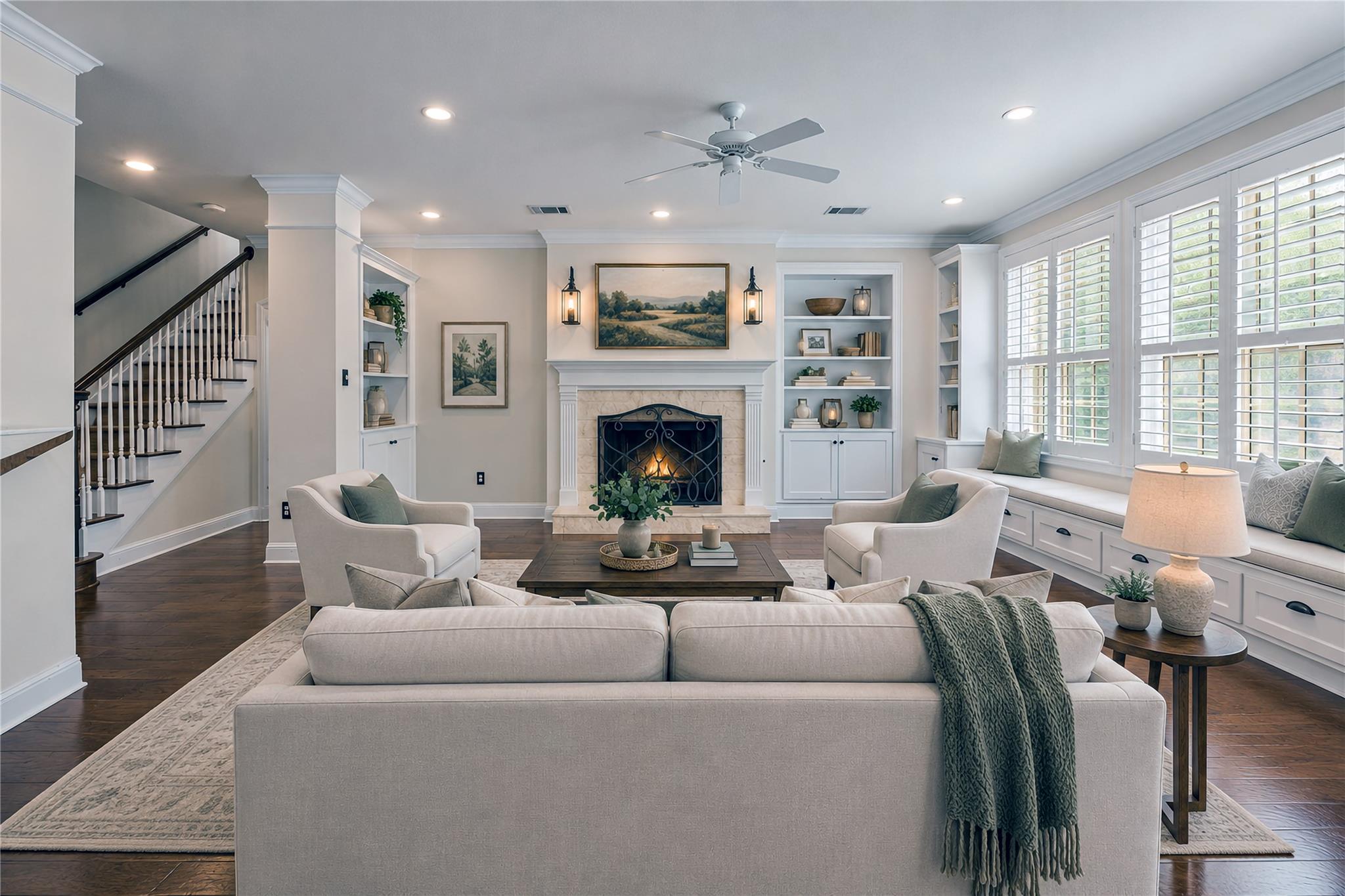 2303  Tower Dr
