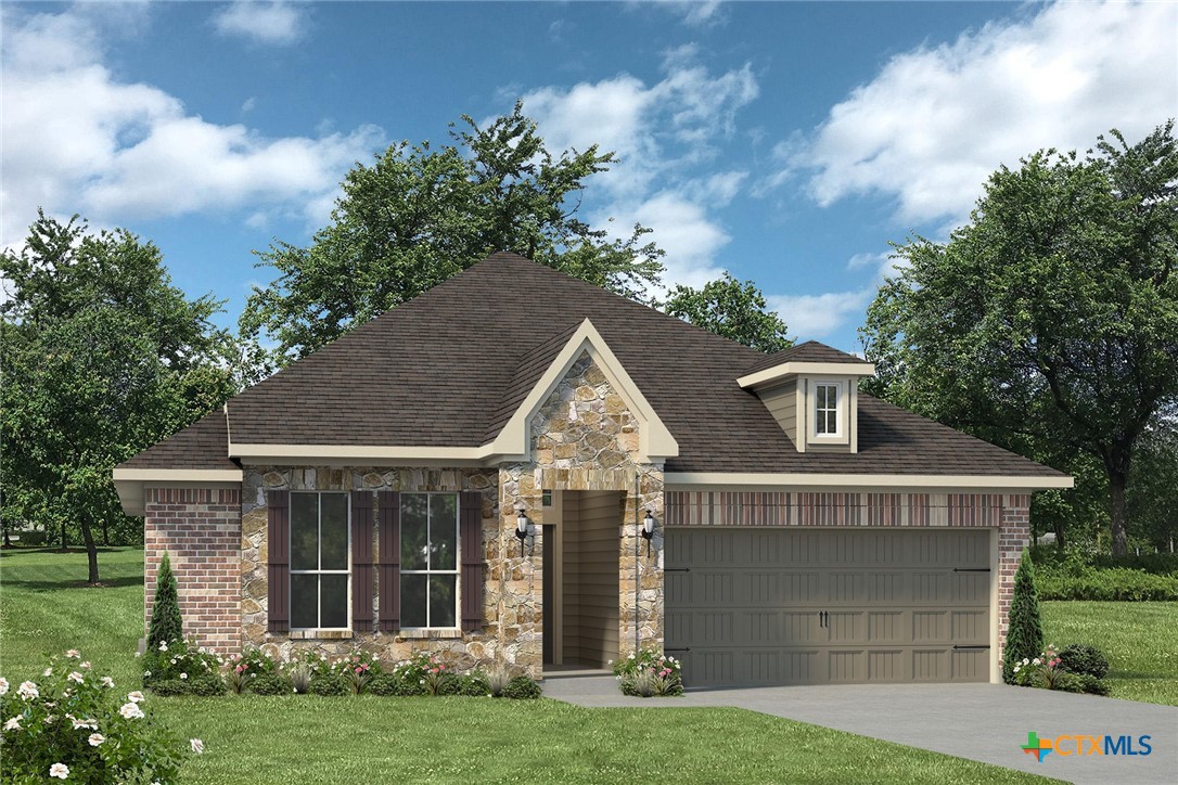 1796 Longmire Loop