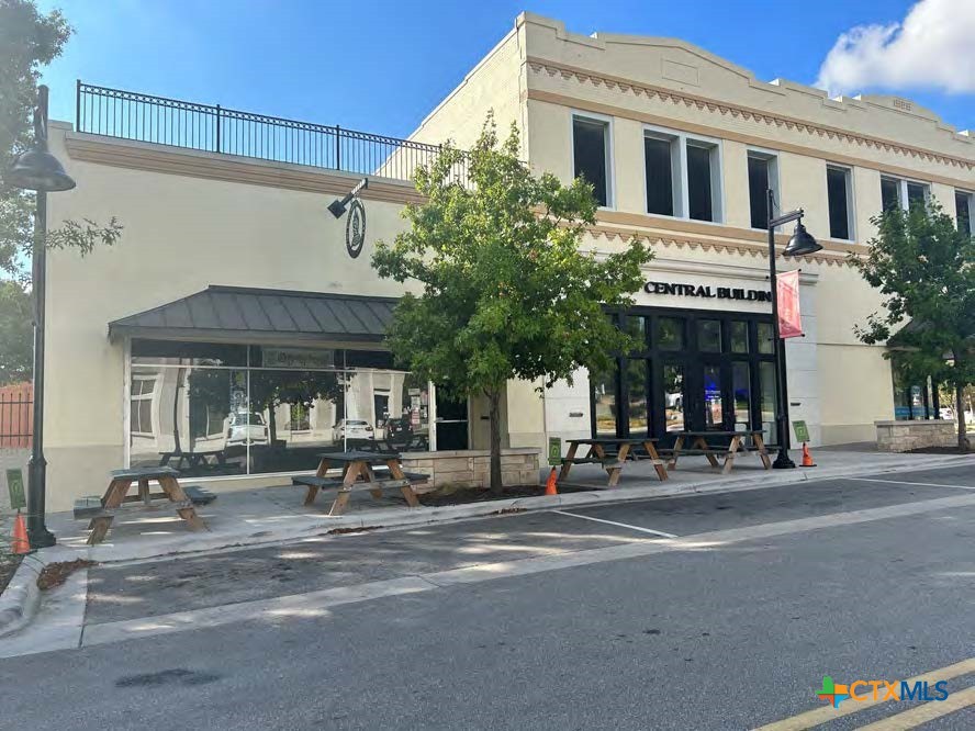 8 S 1st Street