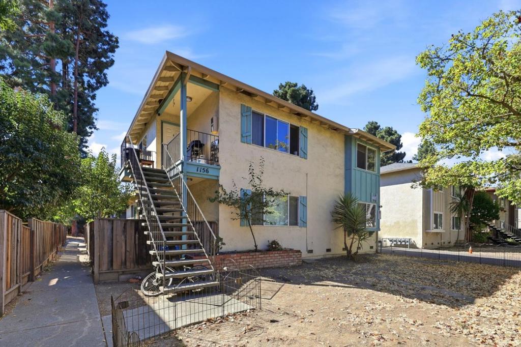 1156 Ayala Drive