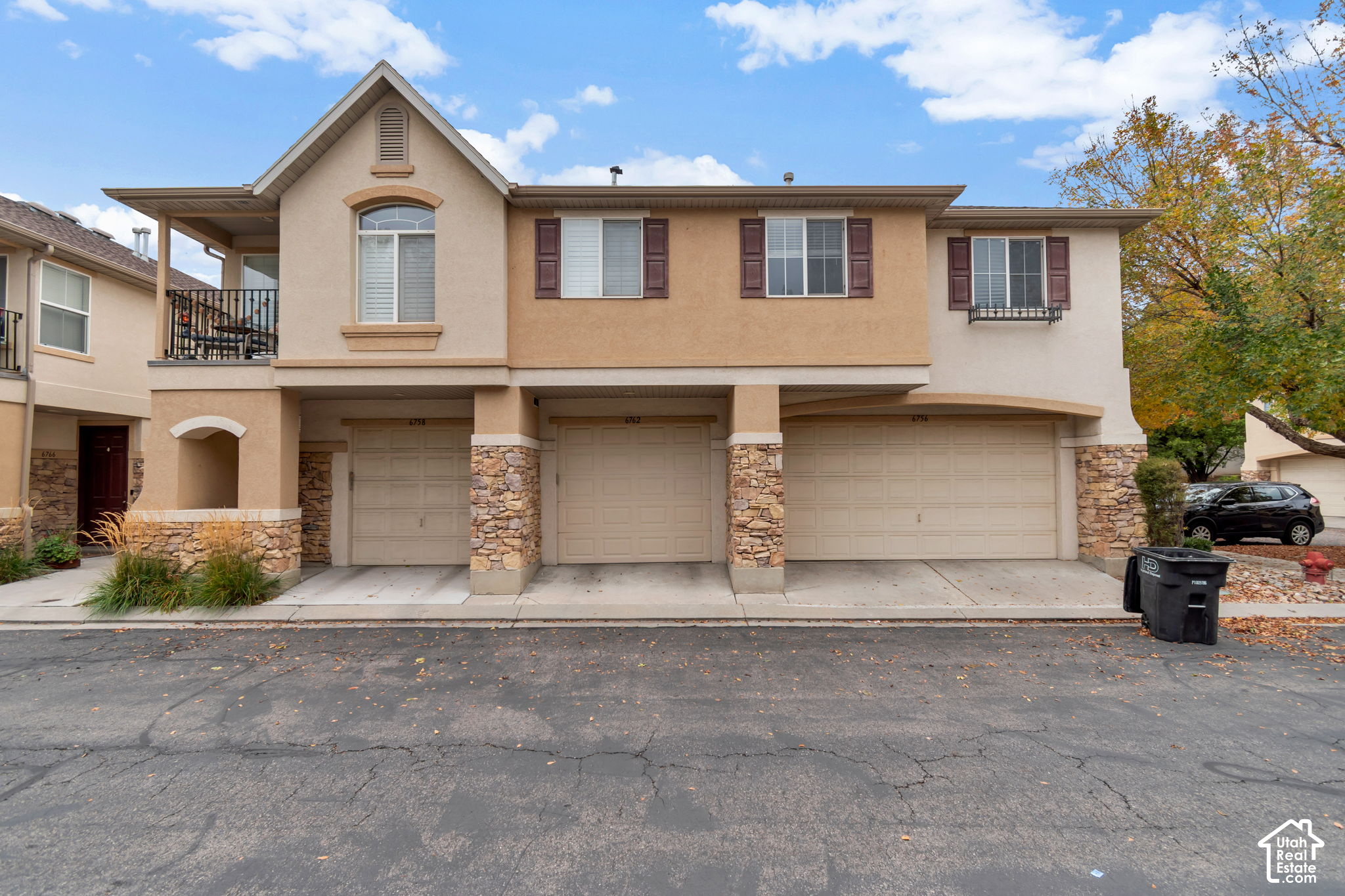6762 S HARBONNE LN #6762