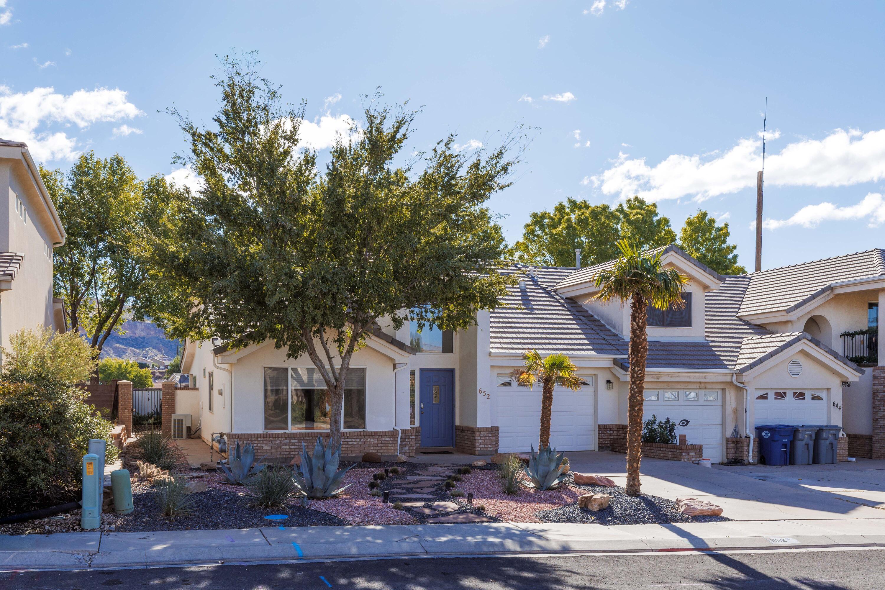652 N 380 W, La Verkin, UT 84745