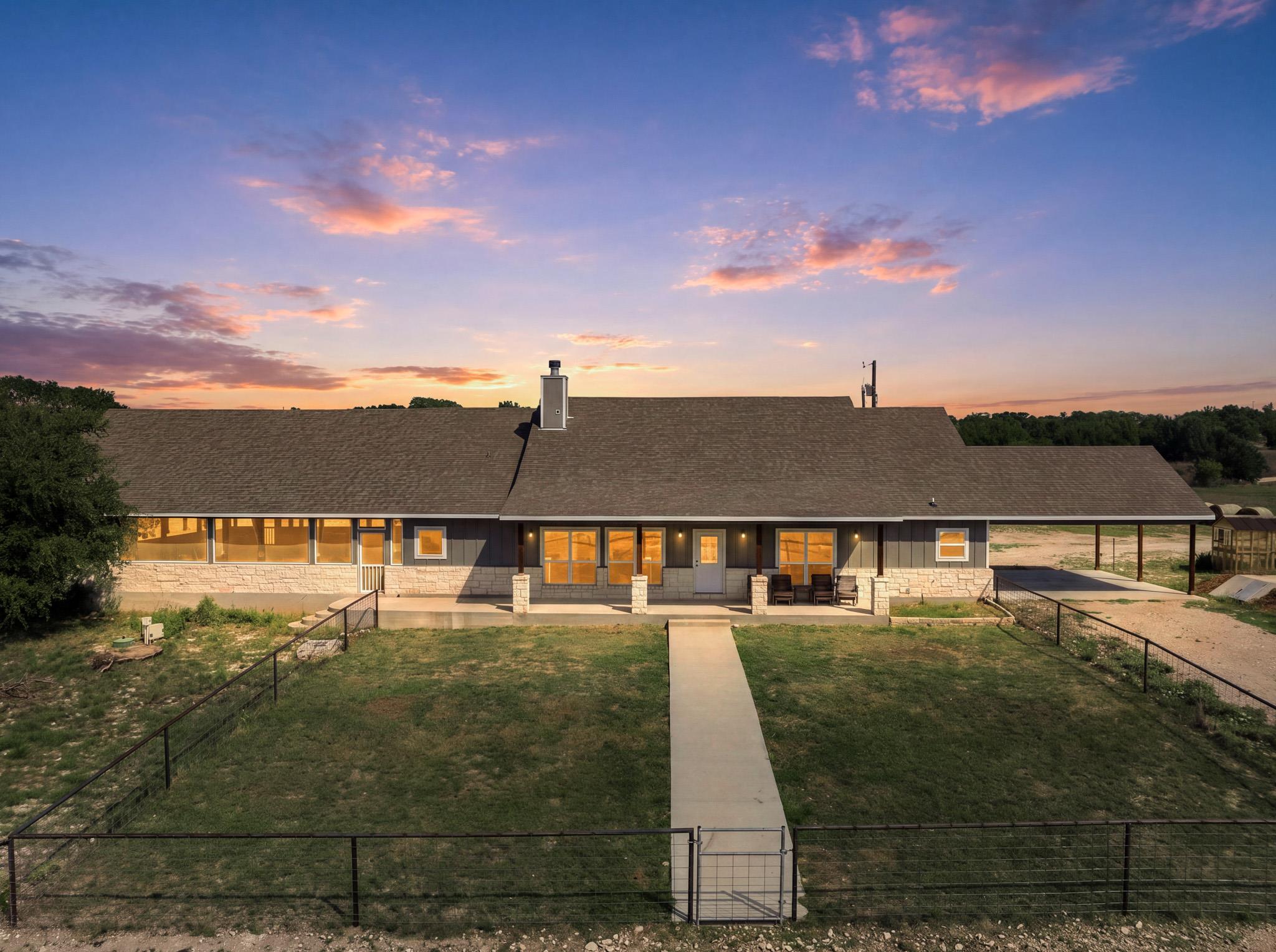 15103  Ranch Road 101 None