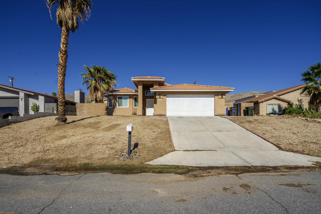 66686 San Rafael Road