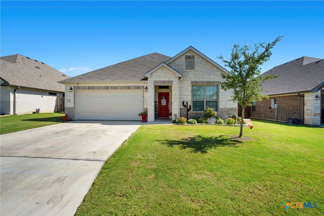 1531 Cobble Hill Court