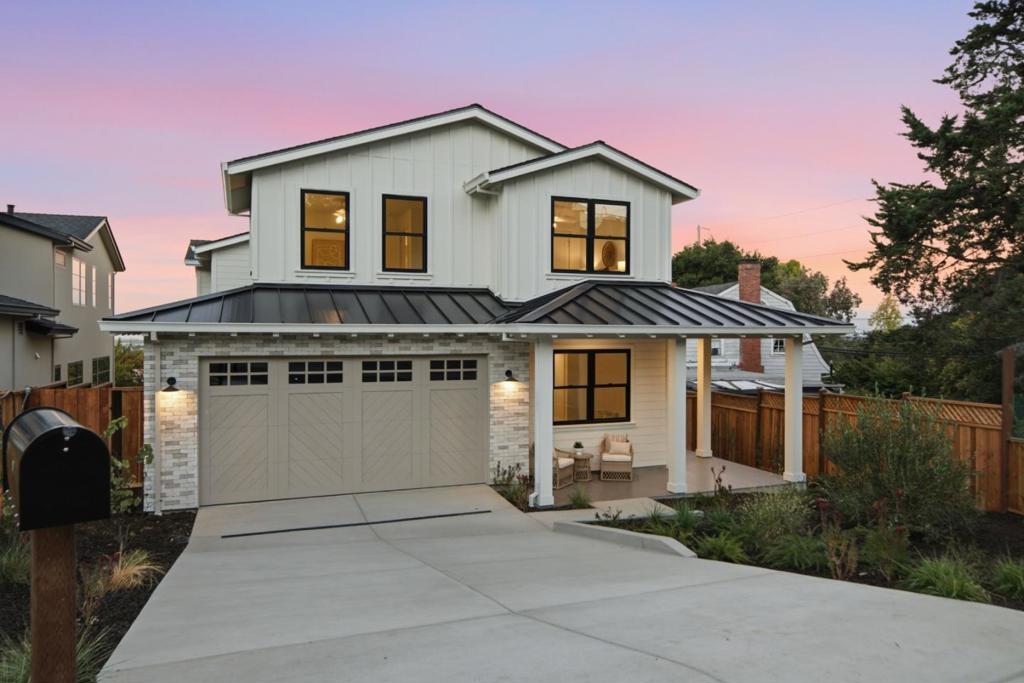 881 Vista Drive