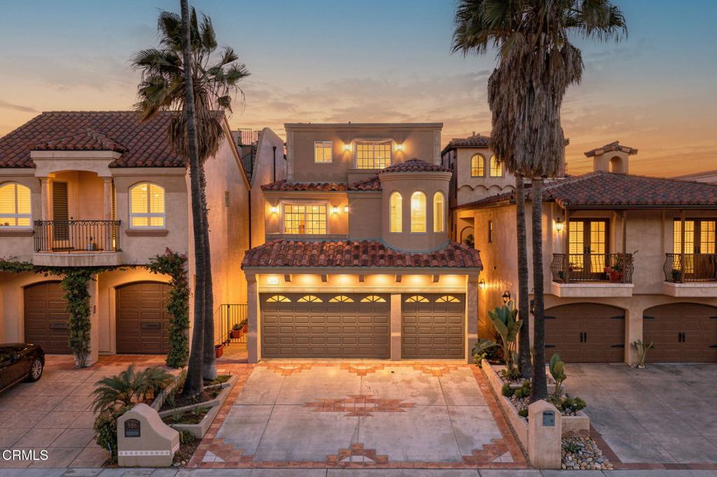 1045 Mandalay Beach Road