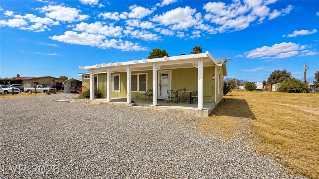 4080 West Prospector Lane