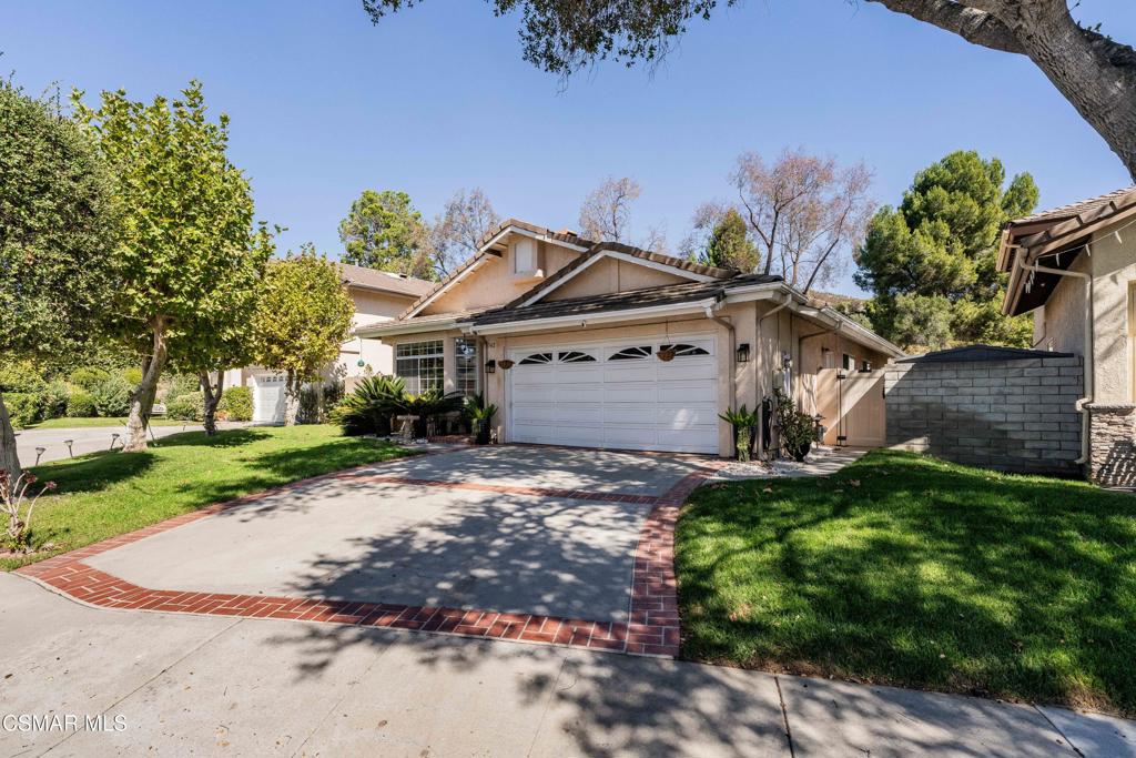 542 Timberwood Avenue