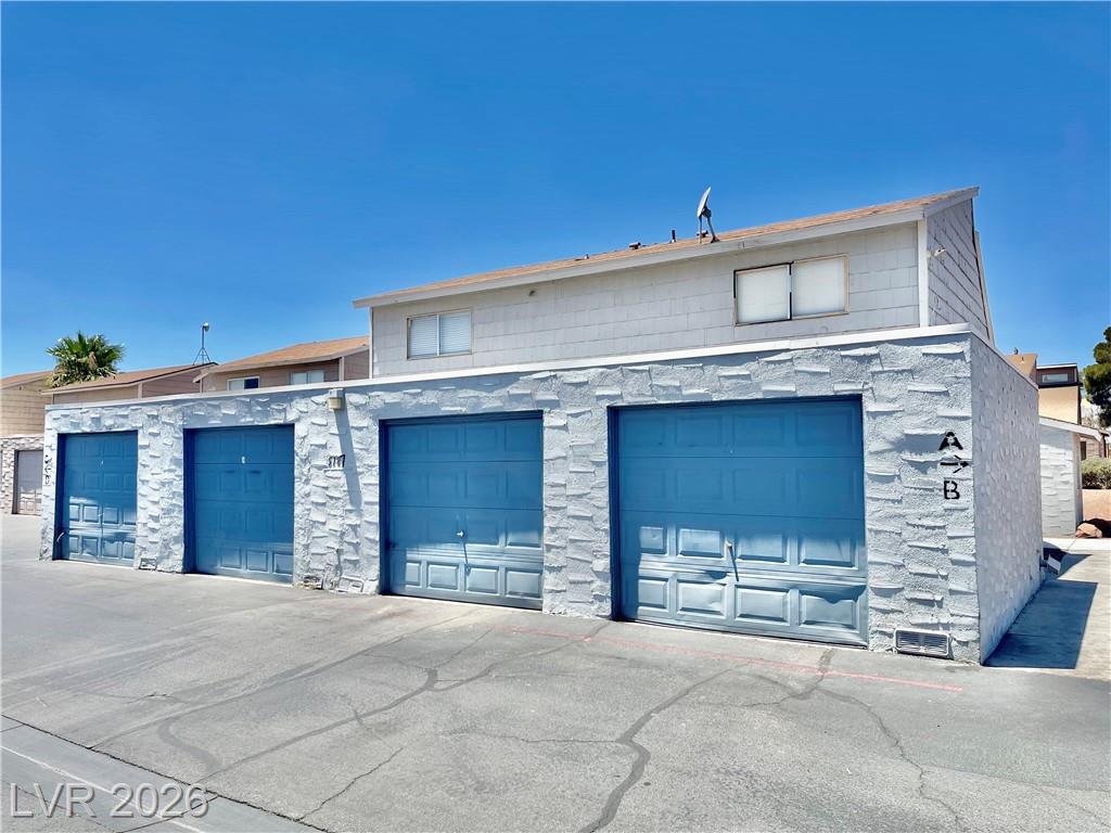 5187 Greene Lane, Las Vegas, NV 89119 — photo 1