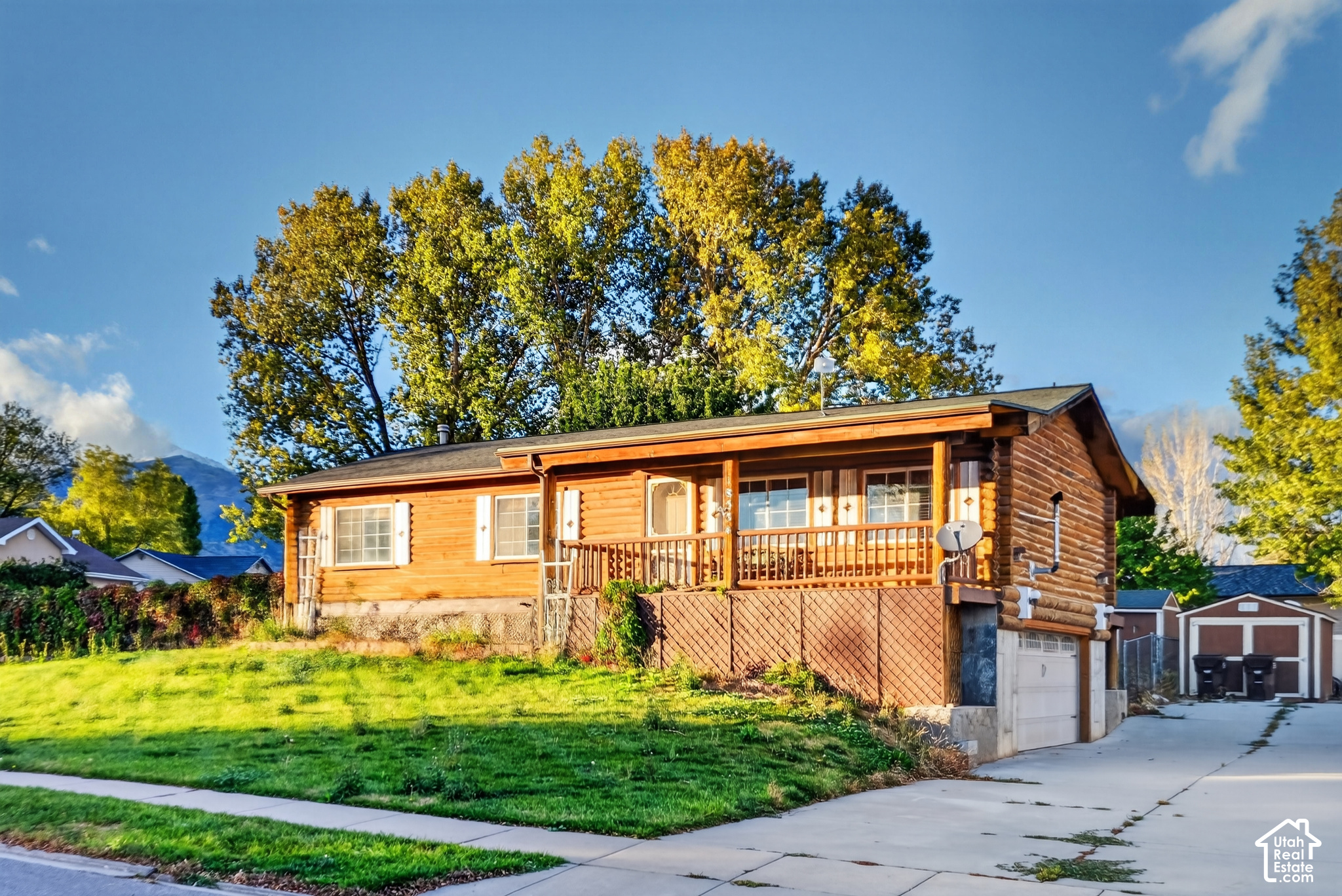 18534 WILSON AVE, Eagle Mountain, UT 84013 — photo 1