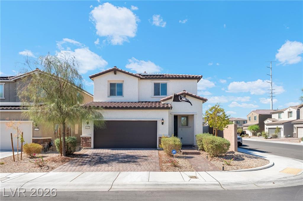 6333 Voss Street, North Las Vegas, NV 89081 — photo 1