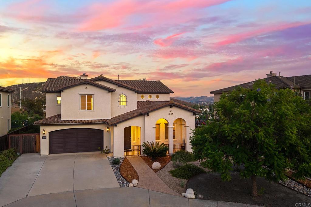 10815 DAKOTA RANCH RD, Santee, CA 92071 — photo 1