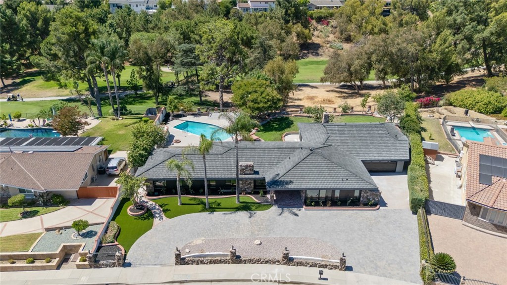 16417 Knollwood Drive, Granada Hills, CA 91344 — photo 1