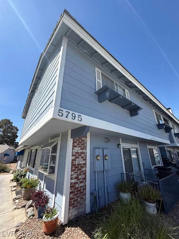 5795 Medallion Drive 202, Las Vegas, NV 89122 — photo 1