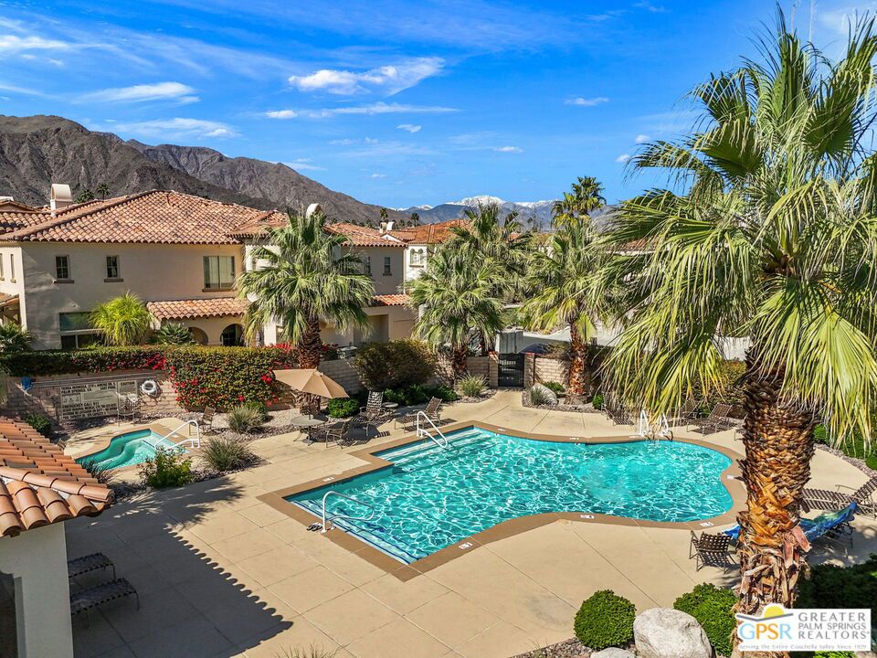 1450 N Yermo Drive, Palm Springs, CA 92262 — photo 1