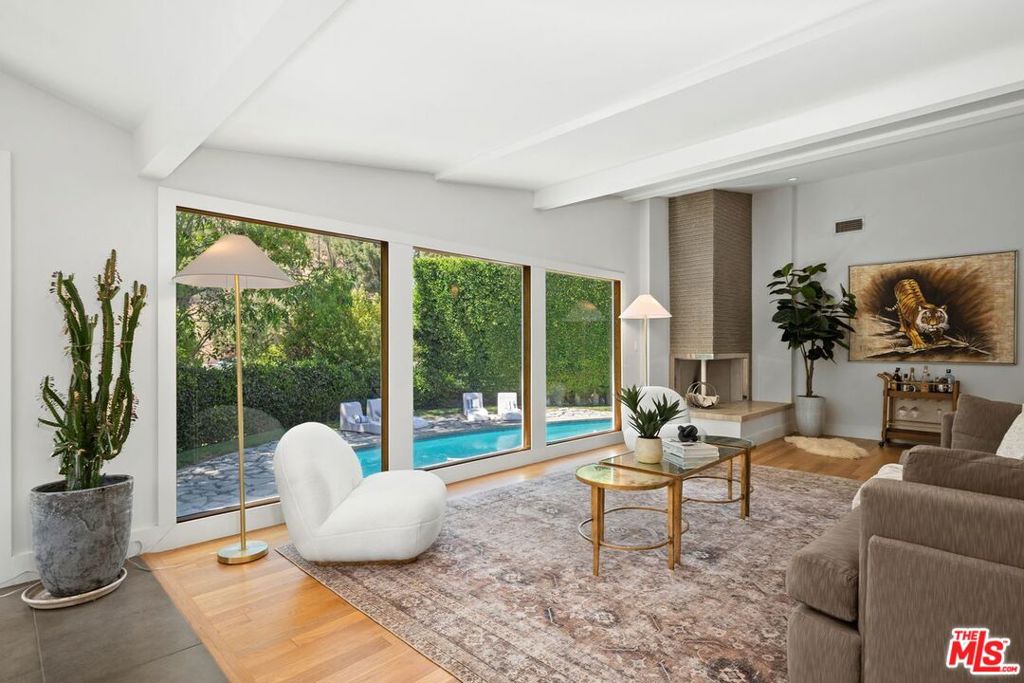 2601 Nichols Canyon Road, Los Angeles, CA 90046 — photo 1