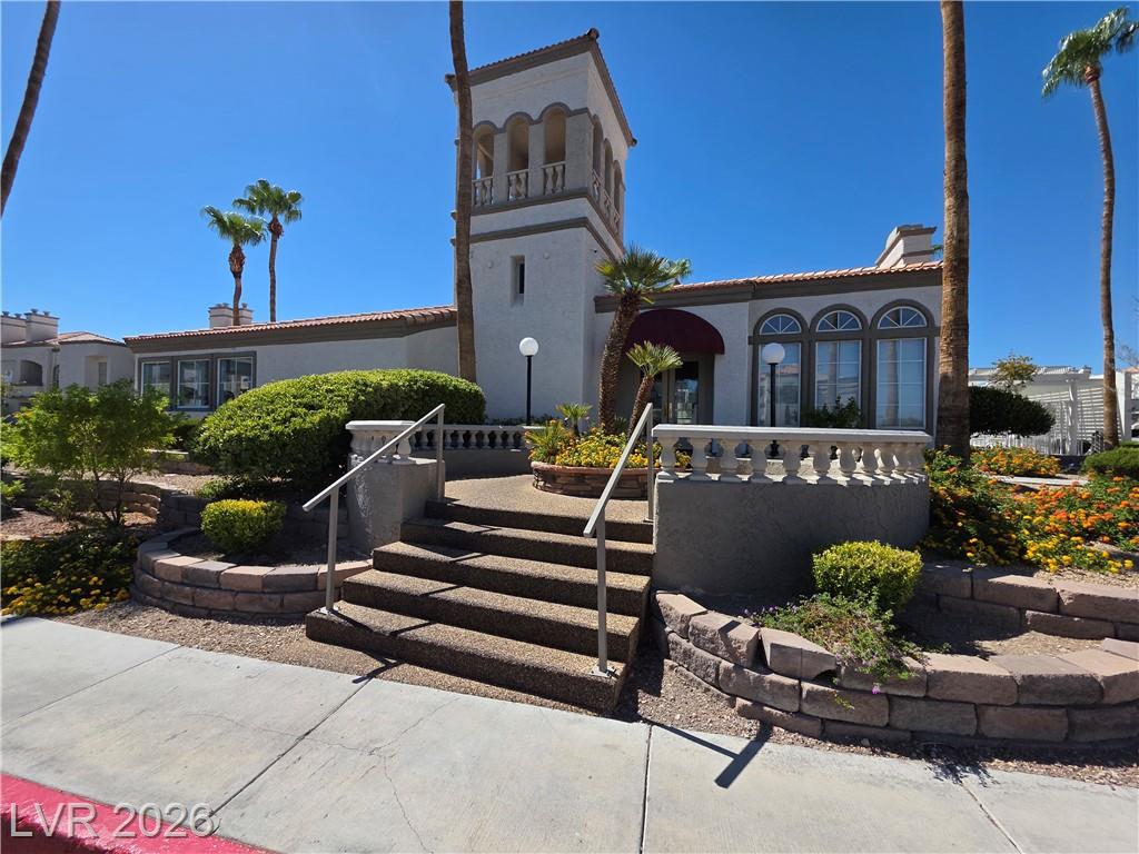 3150 Soft Breezes Drive 2166, Las Vegas, NV 89128 — photo 1