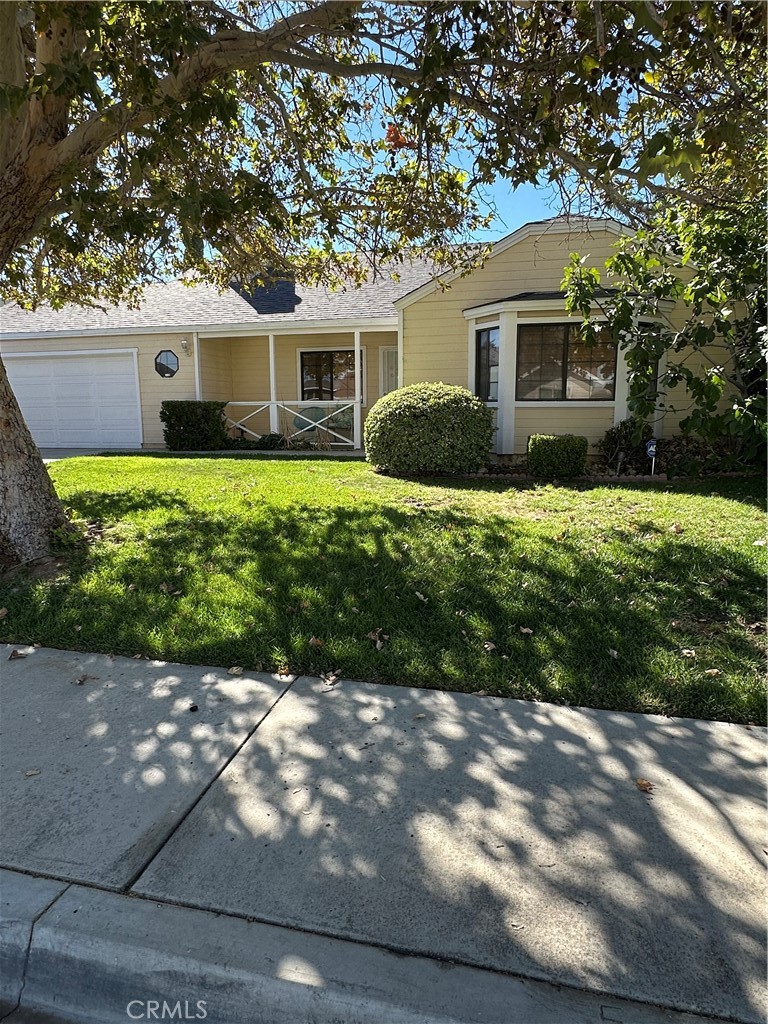 2608 E Avenue R13, Palmdale, CA 93550 — photo 1