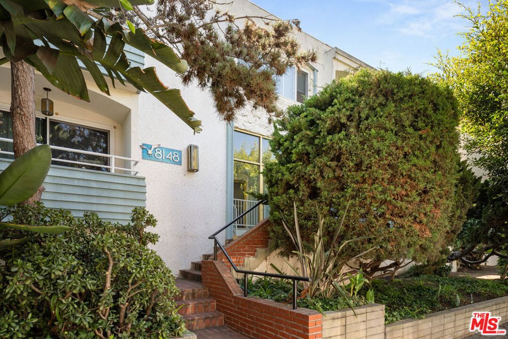 8148 Redlands Street 107, Playa Del Rey, CA 90293 — photo 1