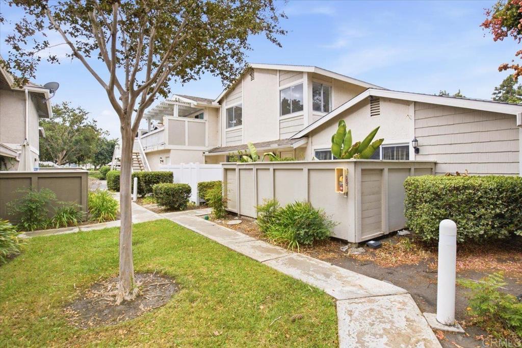 846 DANA POINT Way, Oceanside, CA 92058 — photo 1
