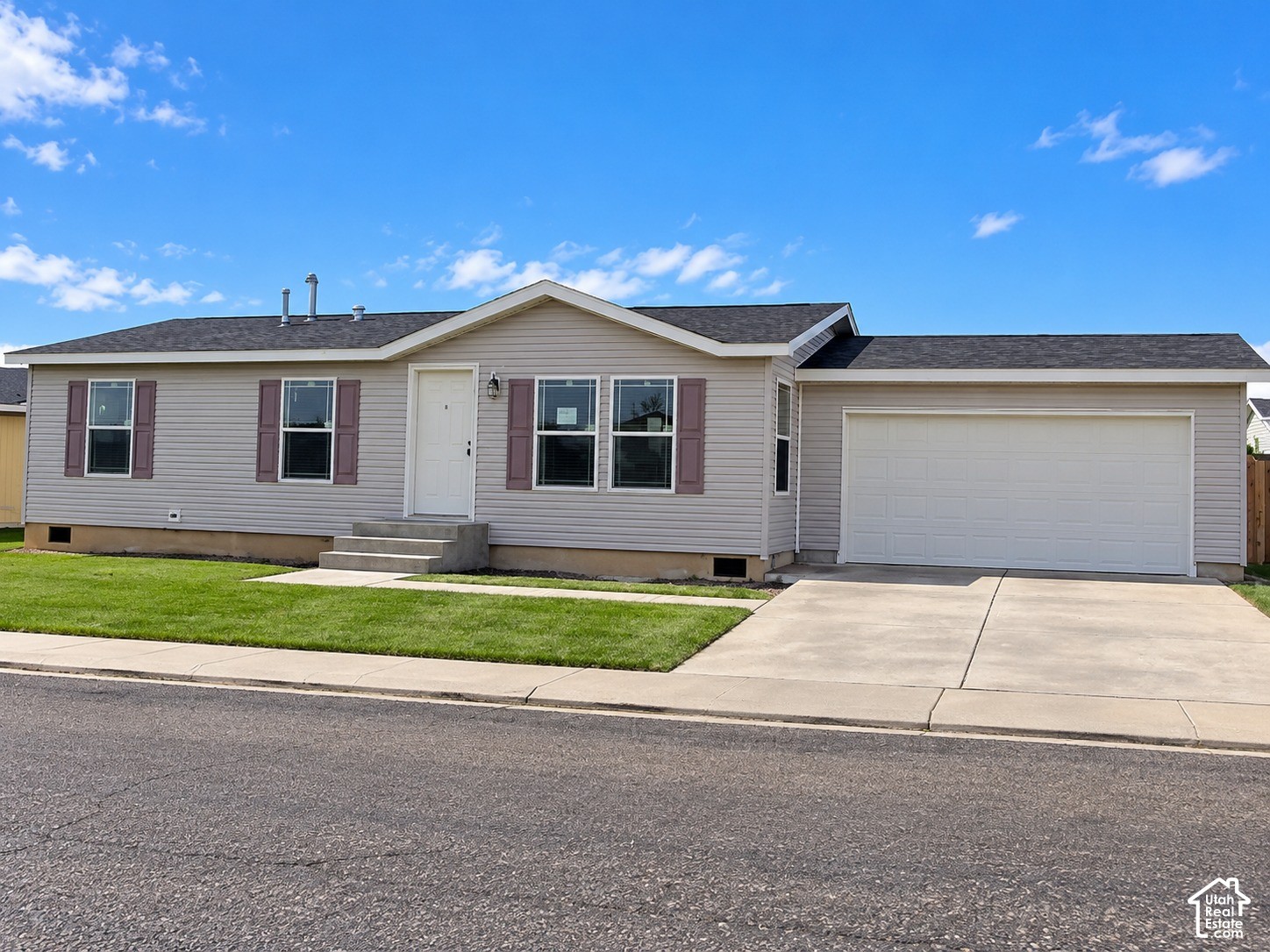201 W 2050 S, Vernal, UT 84078 — photo 1
