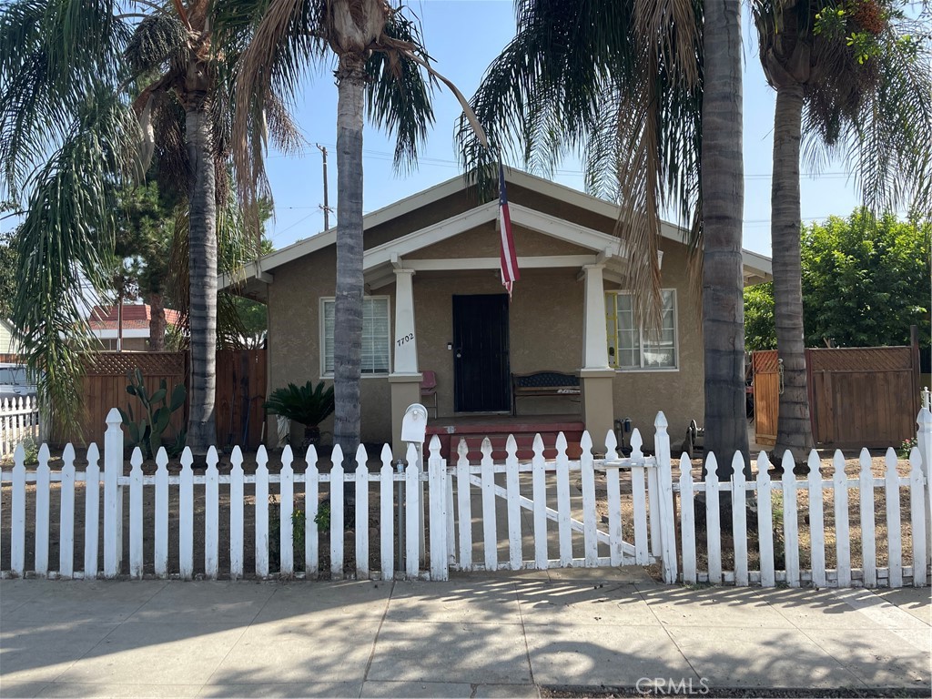 7702 Comstock, Whittier, CA 90602 — photo 1