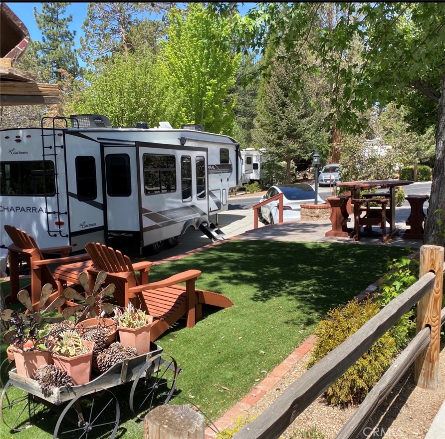 40751 North Shore, Big Bear City, CA 92314 — photo 1