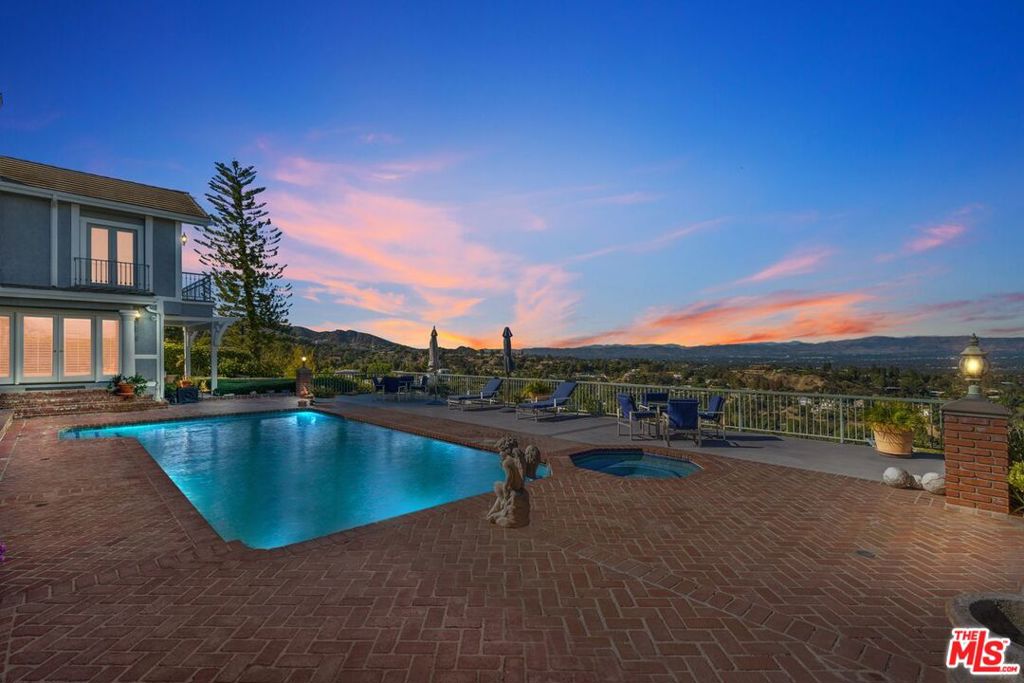 3324 Alana Drive, Sherman Oaks, CA 91403 — photo 1